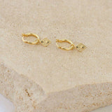Soleil Earrings - By Sun Soul Australia