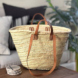 French Market Basket - Marketeer