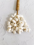 Shell Tassle Curtain Ties