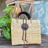 French Market Basket - Abigail