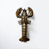 Lobster Door Knocker