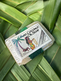 Pure Coconut Oil Soap