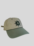 Daystar Embroidered Cap