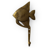Brass Angelfish Hook