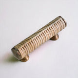 Rhada Rattan Handle
