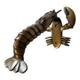 Lobster Door Knocker