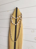 Decorative Timber Surfboard