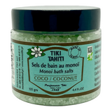 Tiki Coco Bath Salts (125g)