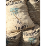 Tiki Coco Bath Salts (125g)