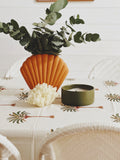 Table Cloth - Imperial Palm Tree