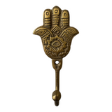 Hamsa Hook - Small