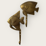 Angelfish & Discus Fish Hooks by Pineapple Traders