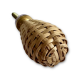 Devi Rattan  Hook / Knob