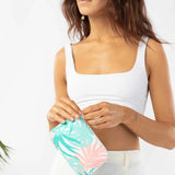 Mini Pouch - Tropics in “POG” by Aloha Collection