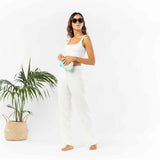Mini Pouch - Tropics in “POG” by Aloha Collection