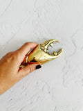 Crab Claw Bottle Opener