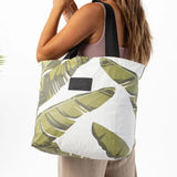 Day Tripper Tote Bag - Lū’au by Aloha Collection