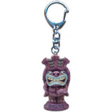 Menehune Tiki Key Ring