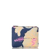 Small Pouch - Pape’ete by Samudra SPECIAL EDITION Aloha Collection