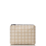 Small Pouch by Aloha Collection - Palaka Macadamia