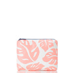 Small Pouch - Laule’a in “Tropical” by Aloha Collection