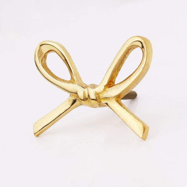 Brass Bow Hook Pineapple Traders Brass Bow Hook Pineapple Traders