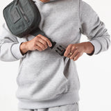 Keep it Light Hip Pack - Salina in Fruit Punch by Aloha Collection