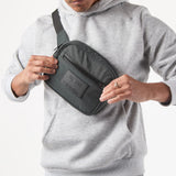 Keep it Light Hip Pack - Salina in Fruit Punch by Aloha Collection