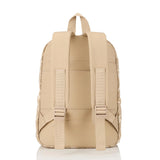 “Keep it Light” Backpack - Heipua in Frappe/Latte by Aloha Collection