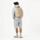 “Keep it Light” Backpack - Heipua in Frappe/Latte by Aloha Collection