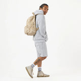 “Keep it Light” Backpack - Heipua in Frappe/Latte by Aloha Collection