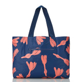 Holo Holo Tote - Heipua in Sorbet on Lavande by ALOHA Collection
