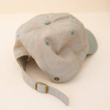 Cotton Dad Cap - Cai & Jo