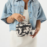 Cabin Crew Kit in Fall Flowers Black/Sandstone by Aloha Collection