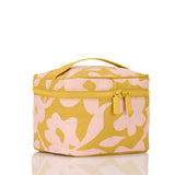 Cabin Crew Kit in Hey Girl/Hot Mustard - By Aloha Collection
