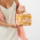 Cabin Crew Kit in Hey Girl/Hot Mustard - By Aloha Collection