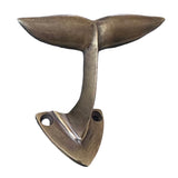 Whale Tail Hook