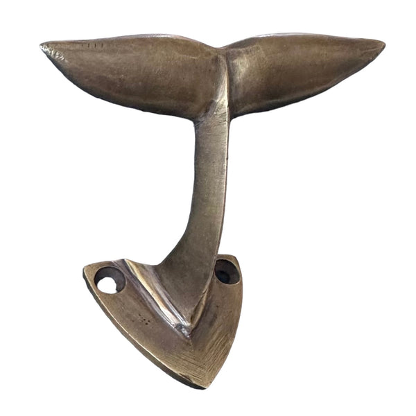 Whale Tail Hook – Pineapple Traders