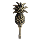 Brass Pineapple Hooks