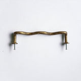 Paloma Brass Handle