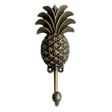 Brass Pineapple Hooks