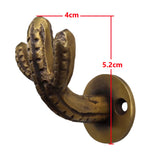 Small Cactus Hook