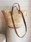 French Market Bag - Pineapple Traders