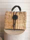 French Market Basket - Abigail