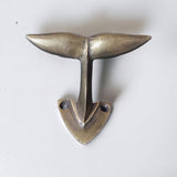 Whale Tail Hook
