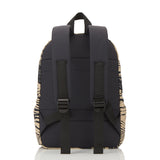 “Keep it Light” Backpack - Pua Check in Slate by ALOHA Collection