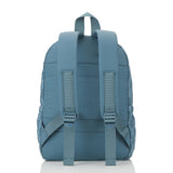 “Keep it Light” Backpack - Pua Check in Slate by ALOHA Collection