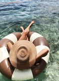 Petites Pommes - Classic Floats Charleston Tan