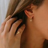 Oceans Apart Ring - By Sun Soul Australia