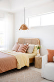 As Seen in Rolling Seas - By Three Birds Renovations